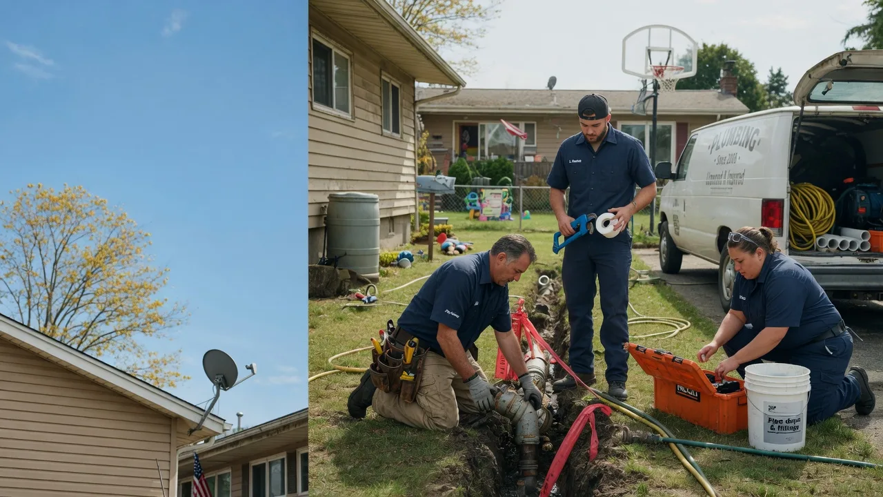 Garbage Disposal Replacement in Winston Salem, NC near me