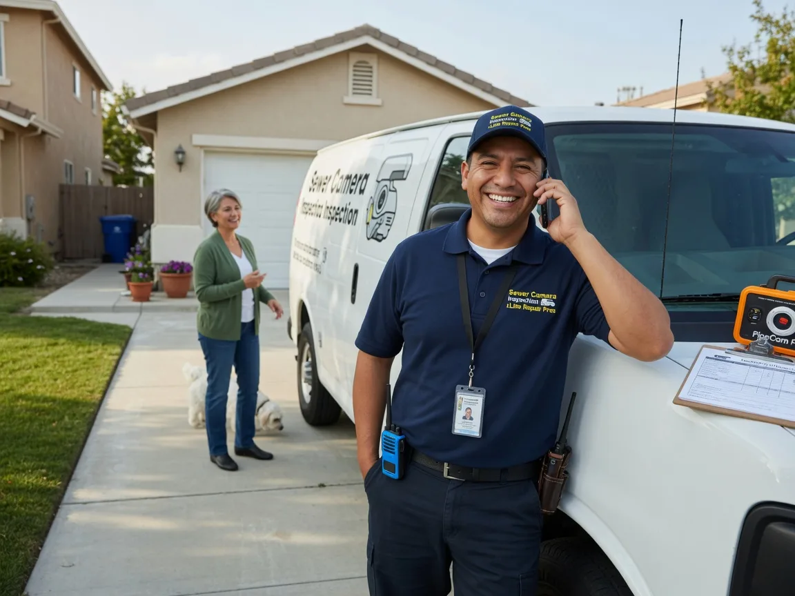 Sewer Line Repair Winston Salem, NC FAQs